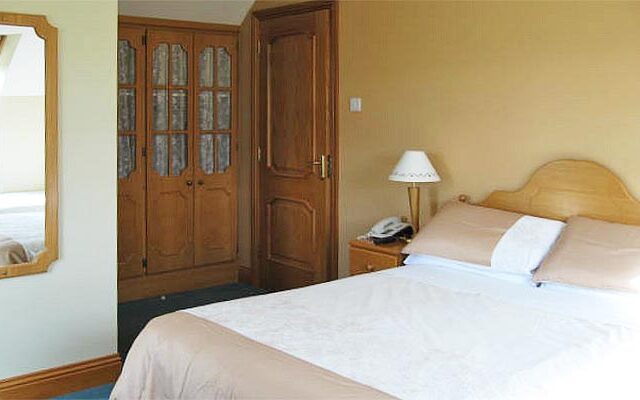 Tailors Lodge