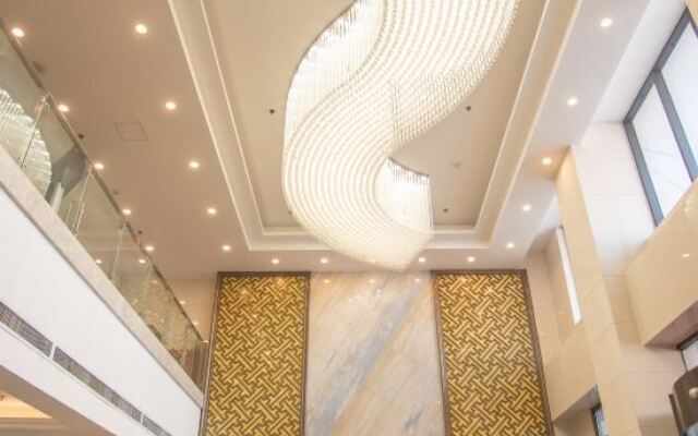 Blue Diamond Hotel