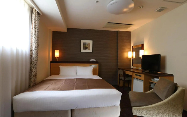 Hotel Hokke Club Sapporo