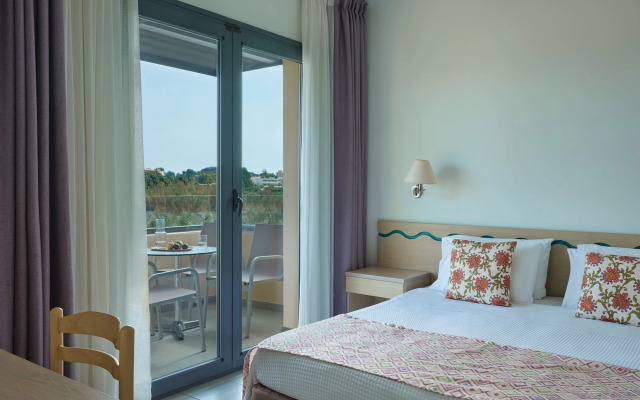 Atlantica Mikri Poli Rhodes - All Inclusive
