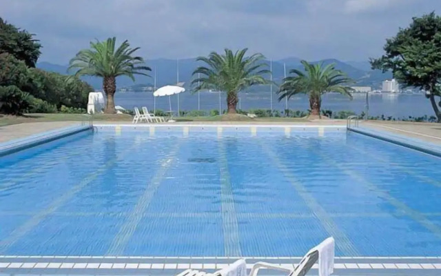 Hotel Harvest Hamanako