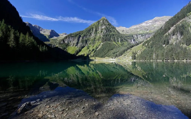 Ferienhaus Meissnitzer