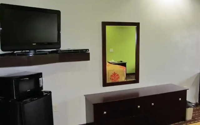 Palace Inn Greenspoint