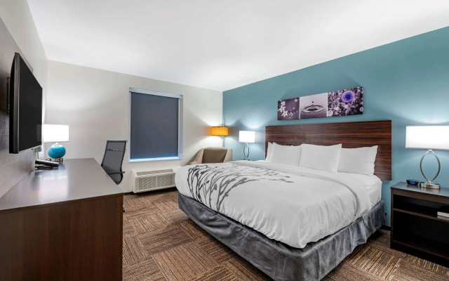 Sleep Inn
