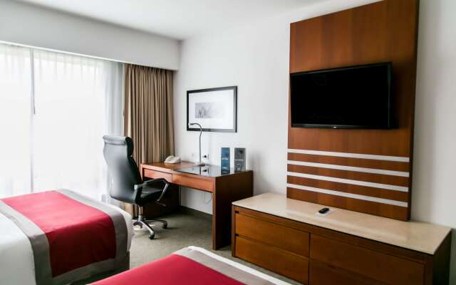 Radisson Poliforum Plaza Hotel Leon