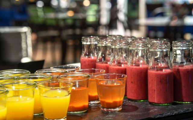 Thon Hotel Kristiansund