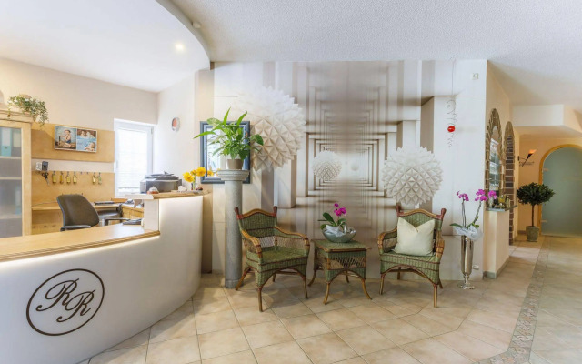 Wellness Resort Romantika