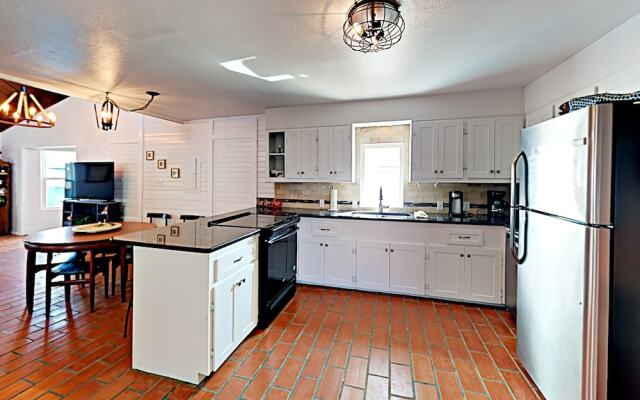 Xana-Dunes at Laplaya by RedAwning