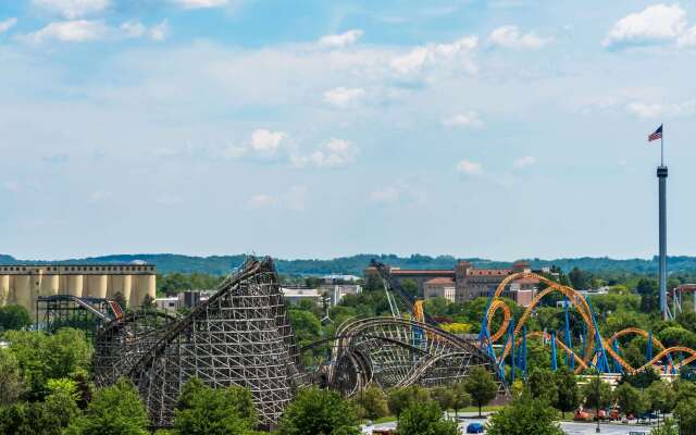 Travelodge by Wyndham Hershey