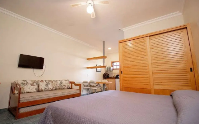 Ilha Flat Hotel