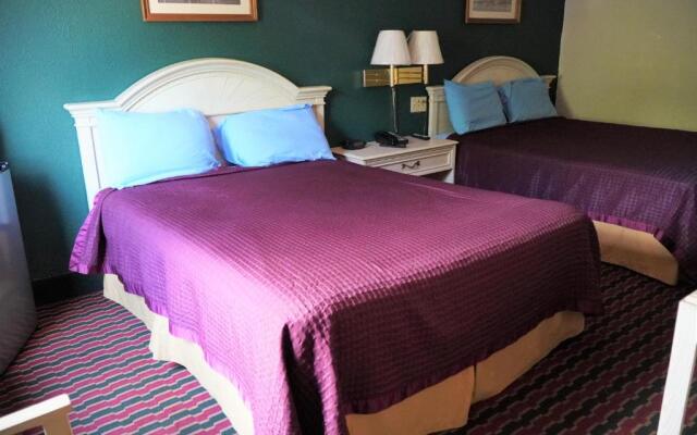 Quality Quarters Inn