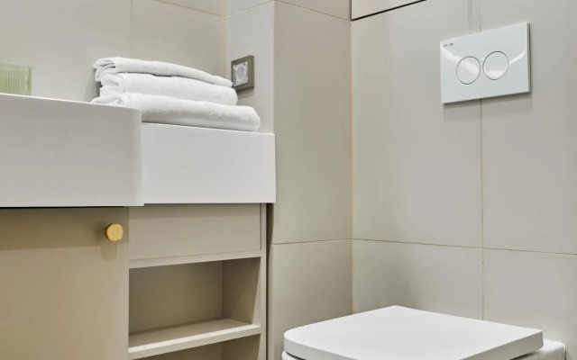 VoLo сеть апартаментов на Измайловском