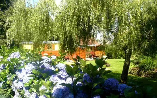 La Clé des Roulottes