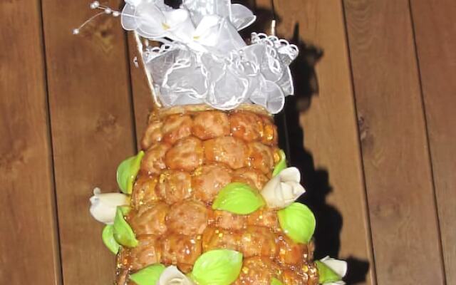 Hotel Restaurant de la Canner