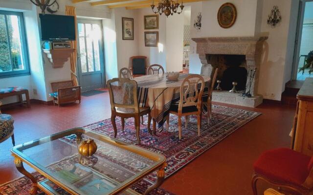 Gîte Guérande, 3 pièces, 4 personnes - FR-1-306-994