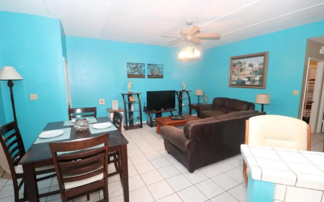 The Dunes Condominiums by Cheap Getaway