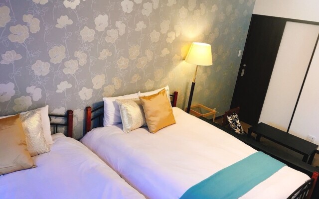 GH One More Heart at Toji 3