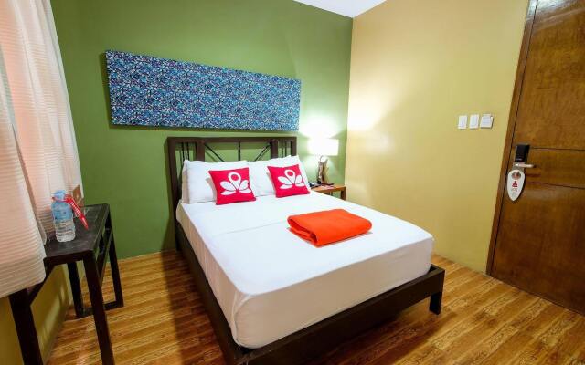 ZEN Rooms BF Paranaque