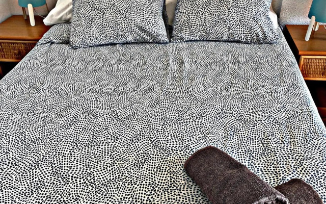 Cozy studio in Martiánez