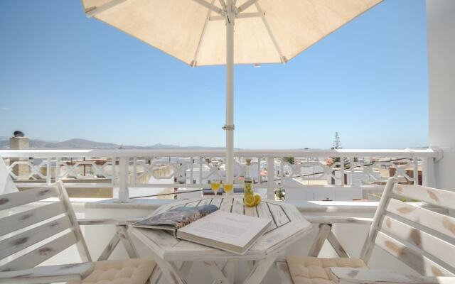 Naxos Dream Oniro Studios - Adults Only