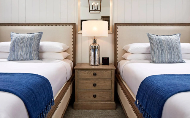 Vespera Resort on Pismo Beach, Autograph Collection
