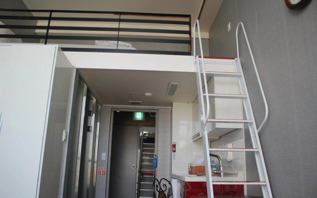 Myeongdong Merlin Hotel