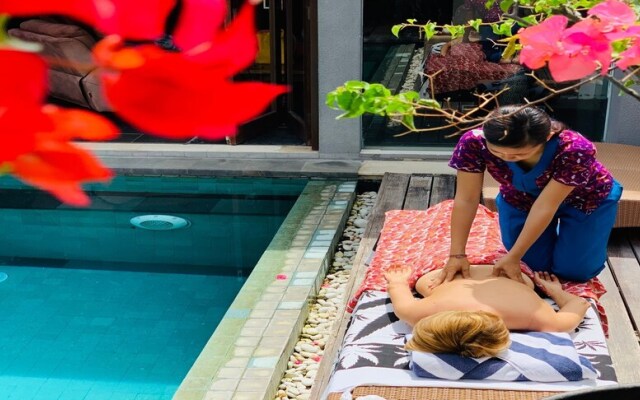 Casa Priya Canggu