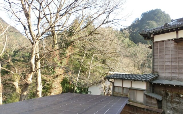 Shogetsudo - Hostel