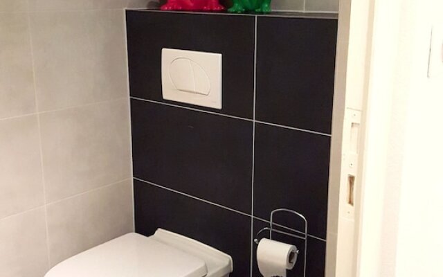 Les Appartements d'Alicia Obernai