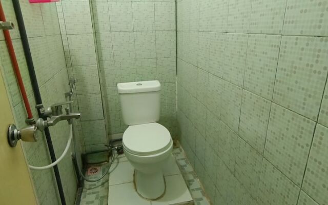 SPOT ON 92338 Karin Kost