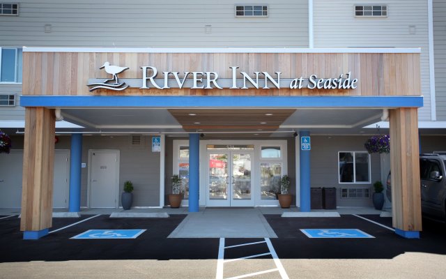 River Inn at Seaside