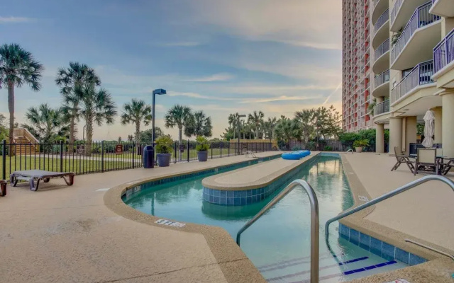 Southwind 204 1 Bedroom Condo