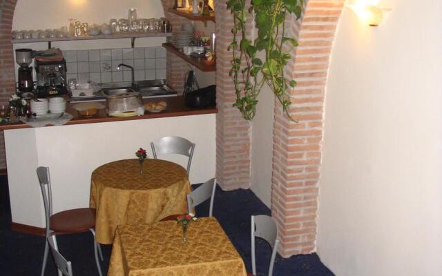 Hotel Anfiteatro Flavio