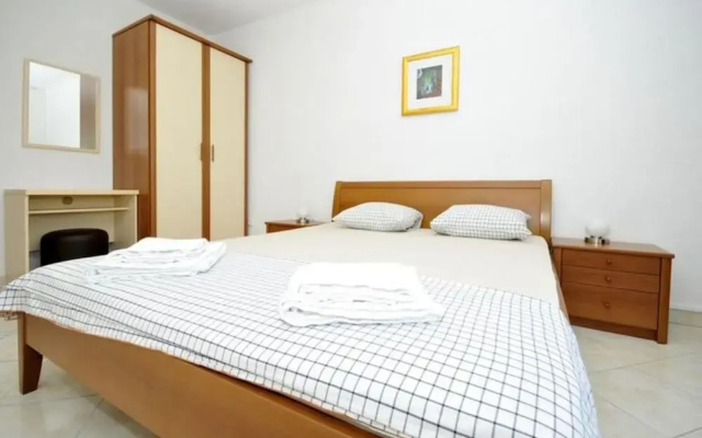 Apartments Villa Moonlight - One Bedroom Apartment With Sea View Balcony
