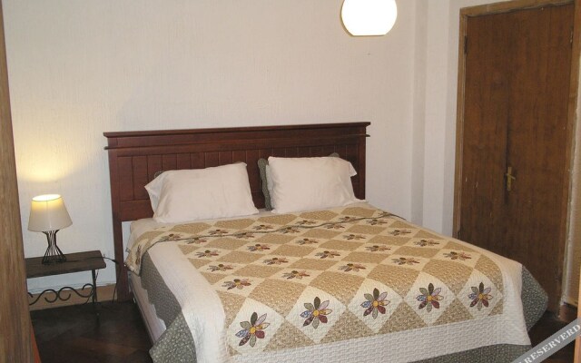 Hostal ByBSiglo