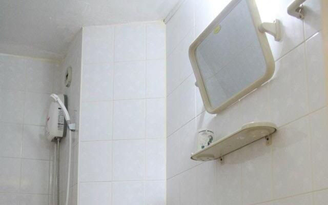 IMPACT - Challenger Muang Thong Thani Serviced Apartment