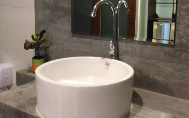 Harley Resort Chandee