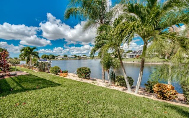 Villa Copacabana - Roelens Vacations - Roelens Vacations