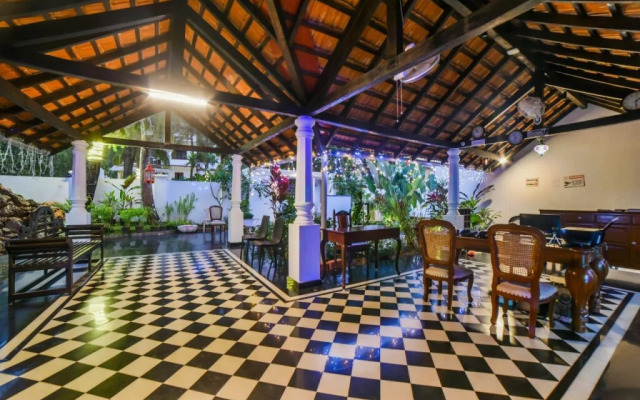 Parnasala Princely By OYO Rooms