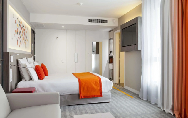 Hôtel Mercure Toulouse Sud