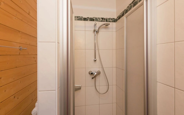 Spacious Apartment in Kaprun With a Private Sauna