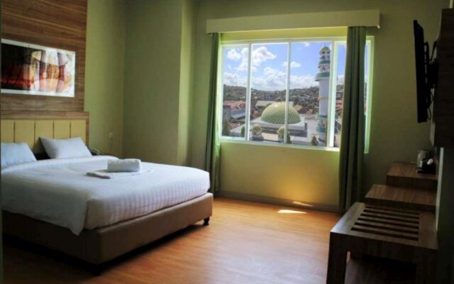 Pare Beach Hotel Parepare