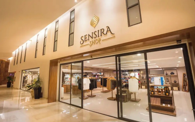 Sensira Resort & Spa Riviera Maya