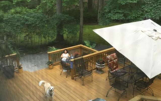 Azalea Private Wellness Retreat BnB