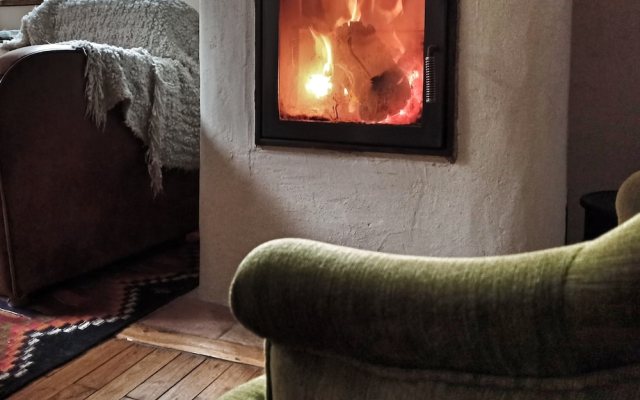 Chambre d'hôte B&B centre Allevard