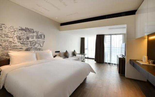 CitiGO SUITES HOTEL Nanshan Shenzhen