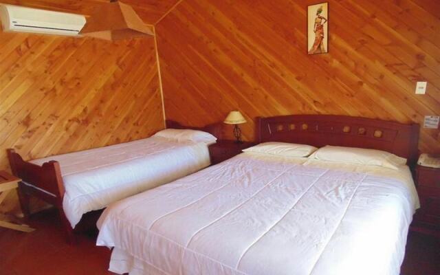 Enjoy Park Lake - Villarrica