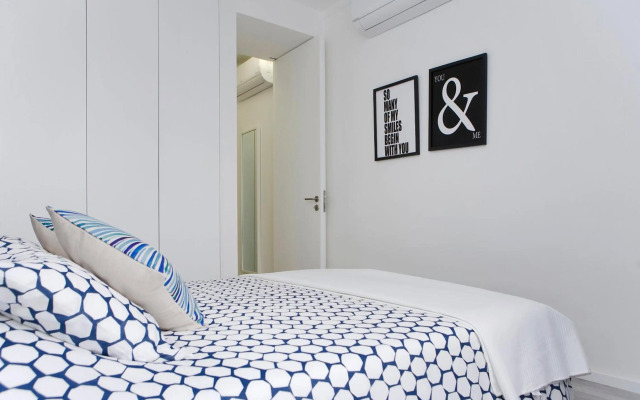 My Modern Homey at Porto