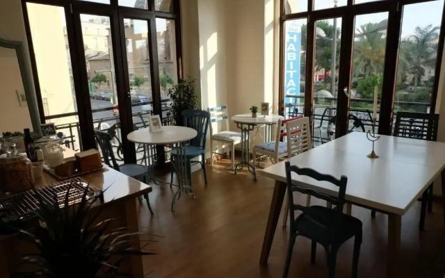 Hostal Balcón al mar