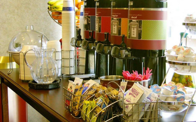 Hampton Inn Debary/Deltona